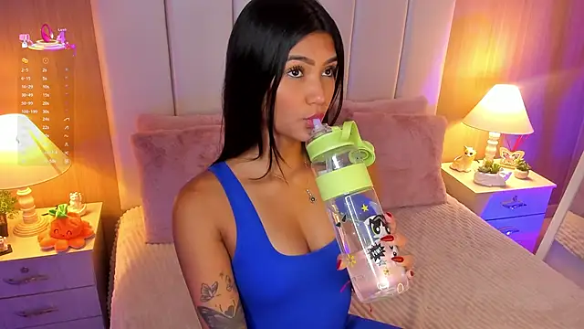 CaseyPiierce online show from September 12, 7:58 pm