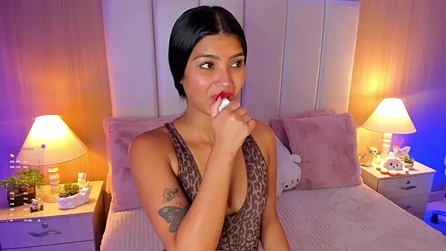 CaseyPiierce online show from September 27, 7:41 pm