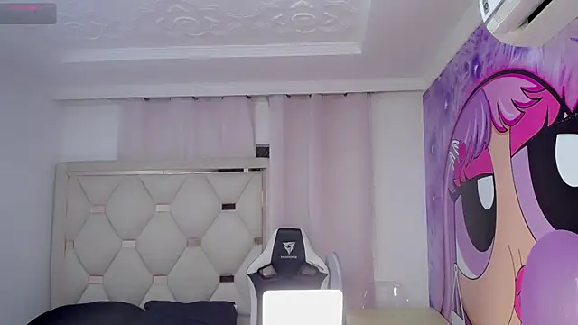 Tamaraa wet online show from September 18, 3:08 am