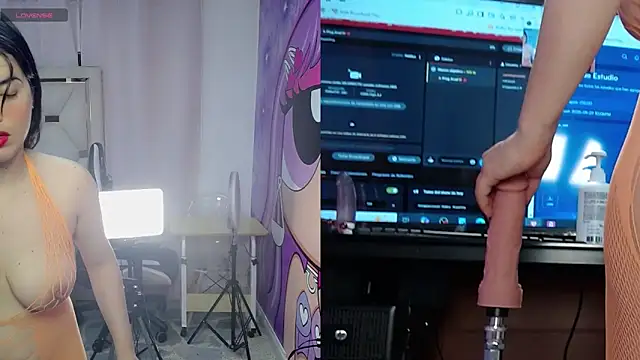 Tamaraa wet online show from September 30, 3:11 am