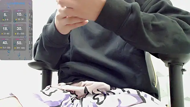 Jake tripp online show from December 7, 4:09 am