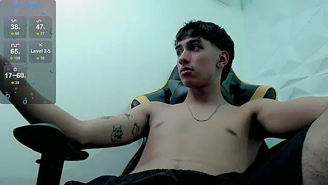 Jake tripp online show from December 10, 7:37 am