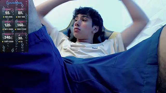 Jake tripp online show from January 28, 7:32 am