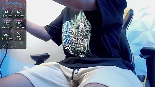 Jake tripp online show from February 5, 3:34 am