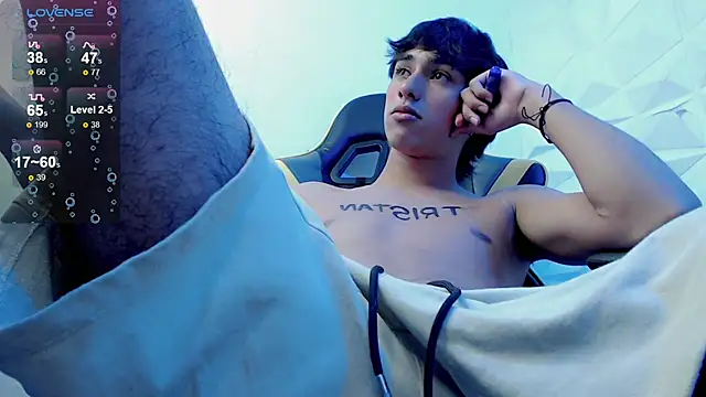 Jake tripp online show from February 23, 3:56 am