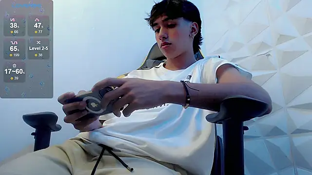 Jake tripp online show from February 23, 10:06 am