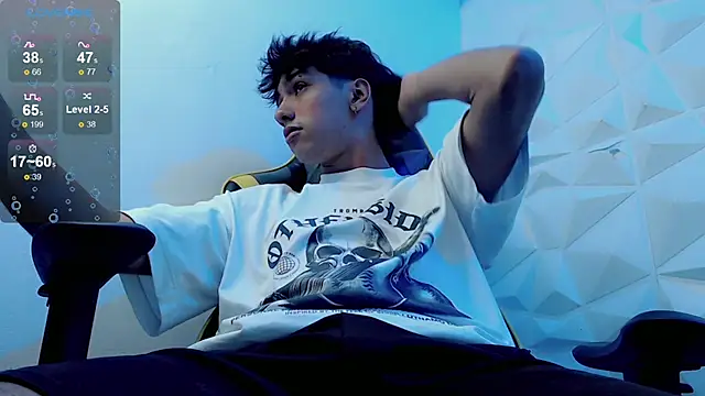 Jake tripp online show from March 3, 6:26 am