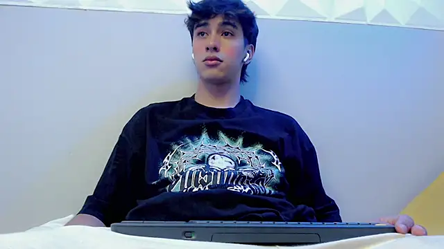 Jake tripp online show from October 2, 4:30 am