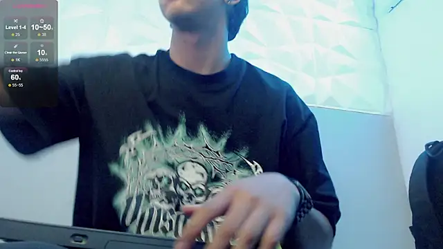 Jake tripp online show from October 5, 10:51 pm