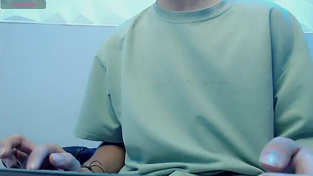 Jake tripp online show from October 15, 4:23 am