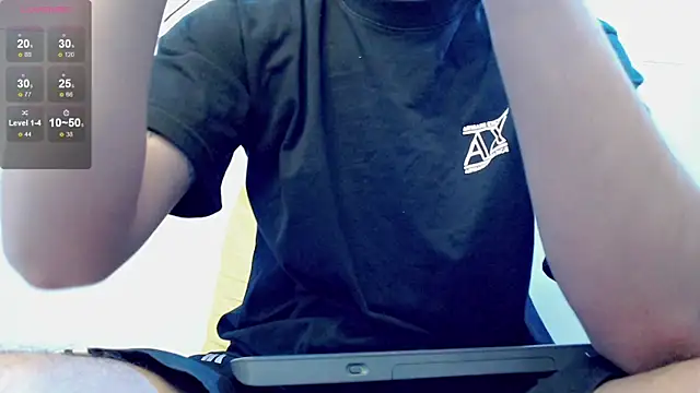 Jake tripp online show from October 24, 4:20 am