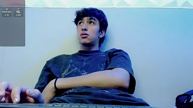 Jake tripp online show from November 10, 4:11 am