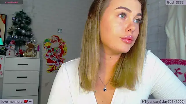 SuchCute online show from January 8, 3:29 am