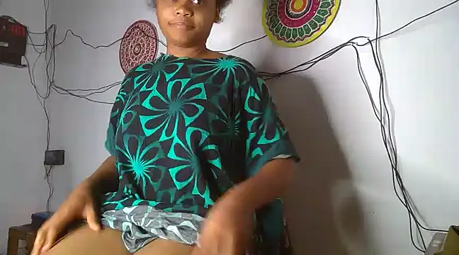 hot-tandy online show from March 9, 12:21 am