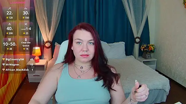 Lilumytrend online show from December 14, 6:30 pm