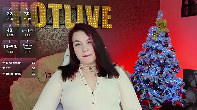 Lilumytrend online show from December 22, 9:11 am