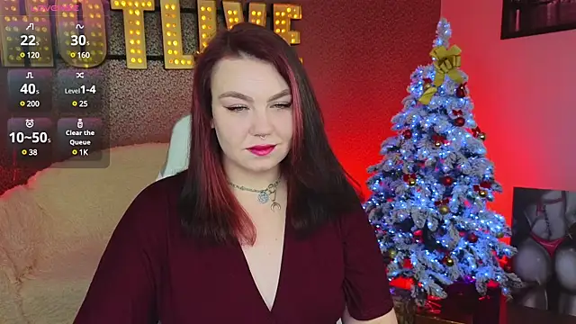 Lilumytrend online show from December 29, 6:14 am