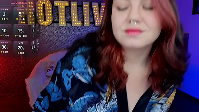 Lilumytrend online show from January 19, 6:09 am