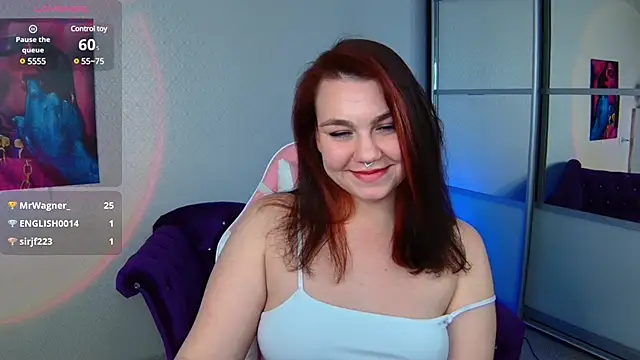 Lilumytrend online show from January 28, 3:25 pm