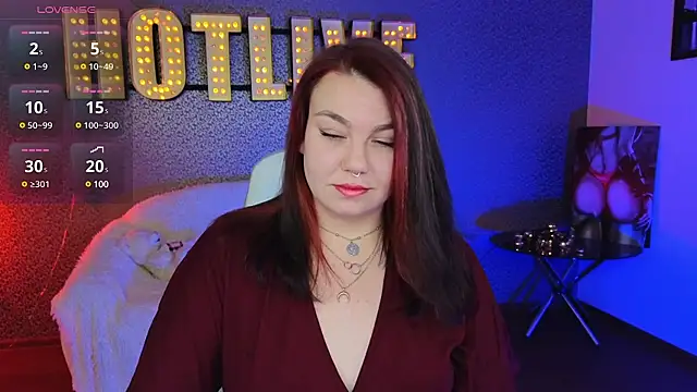 Lilumytrend online show from February 9, 6:11 am