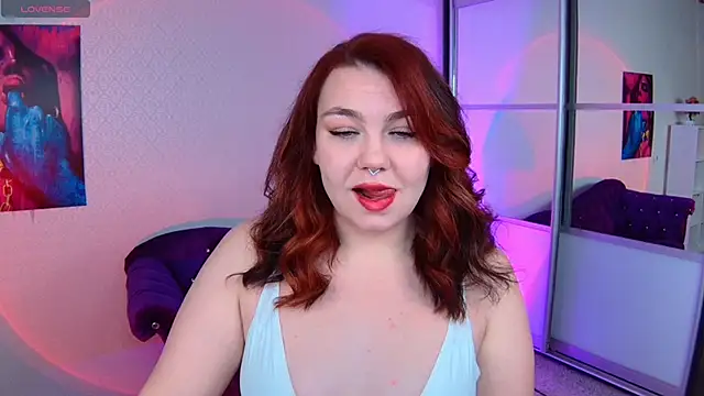 Lilumytrend online show from February 18, 12:17 pm