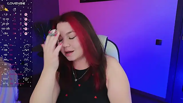 Lilumytrend online show from September 14, 6:12 am