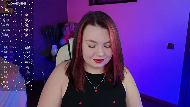 Lilumytrend online show from October 5, 6:12 am