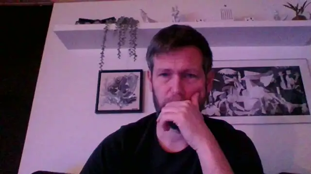 Gotta1 online show from January 19, 12:28 am