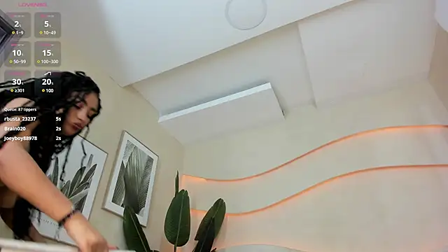 Snapshot of Will_Hendrix chatting on January 18, 11:11 pm Will Hendrix online show from January 18, 11:11 pm