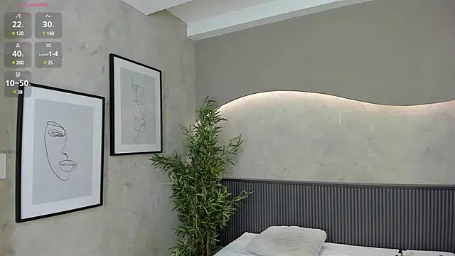 Snapshot of Will_Hendrix chatting on February 9, 6:05 pm Will Hendrix online show from February 9, 6:05 pm