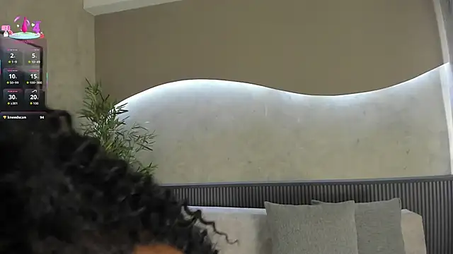 Snapshot of Will_Hendrix chatting on September 25, 11:58 am Will Hendrix online show from September 25, 11:58 am