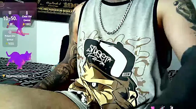 Patrick jane online show from December 6, 4:36 am