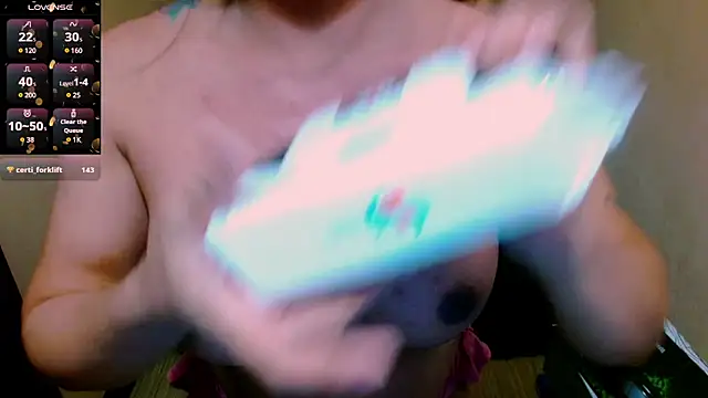 Absolute Selfsucker Lily online show from January 27, 2:10 am