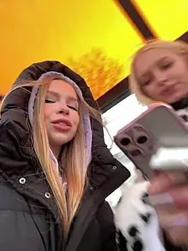 Milkyy wway online show from January 25, 8:31 am