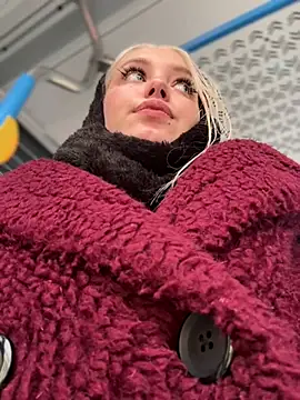 Milkyy wway online show from February 23, 11:00 am