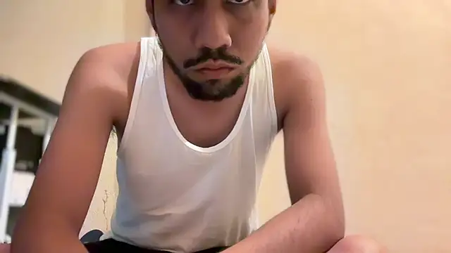 EnriquePersian197 online show from January 11, 7:59 pm