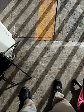 EnriquePersian197 online show from January 13, 10:03 pm