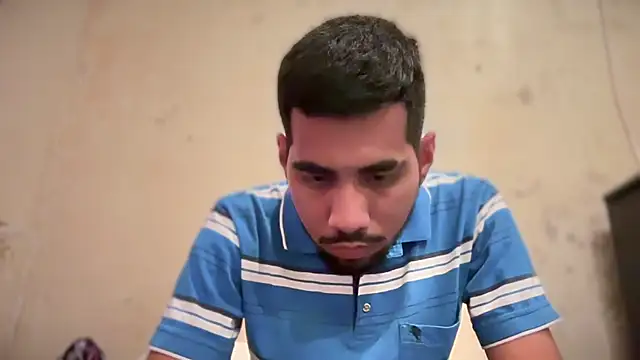 EnriquePersian197 online show from January 23, 1:51 am