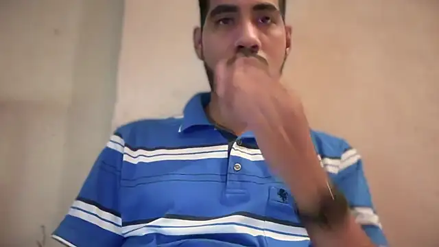 EnriquePersian197 online show from January 26, 4:09 pm