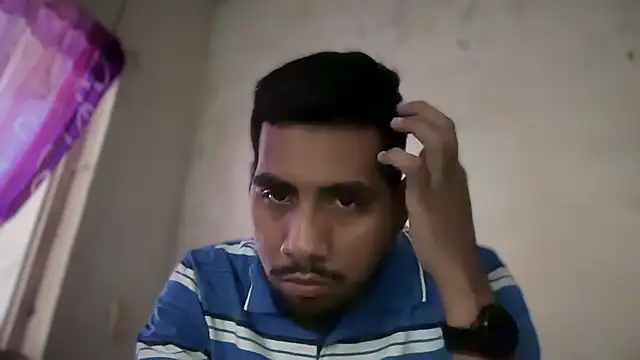 EnriquePersian197 online show from January 26, 10:35 pm