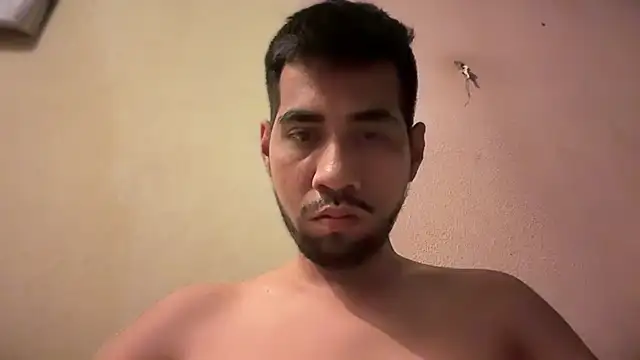 EnriquePersian197 online show from February 23, 1:57 am