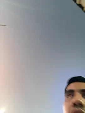 EnriquePersian197 online show from March 1, 1:11 am