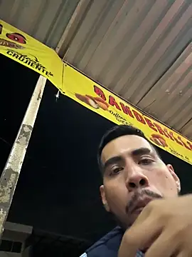 EnriquePersian197 online show from March 9, 3:11 am