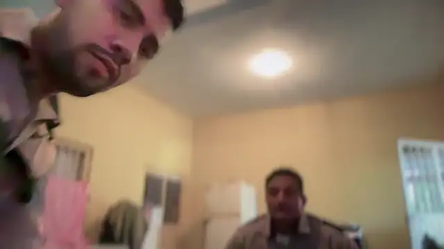 EnriquePersian197 online show from March 14, 7:44 pm