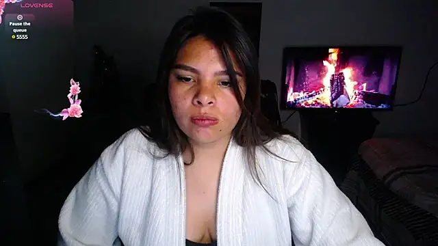 goddess valXX online show from December 13, 10:41 am