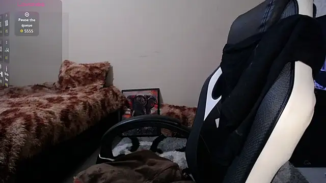 goddess valXX online show from September 17, 10:17 am