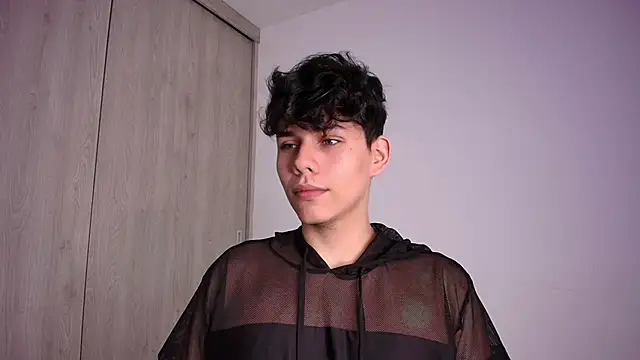 Snapshot of Naytoon__lex chatting on January 6, 1:08 pm Naytoon lex online show from January 6, 1:08 pm