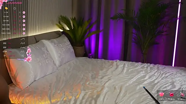 sexy sabotageee online show from September 22, 5:48 pm