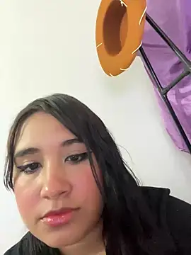 melyescobar online show from January 22, 12:06 pm