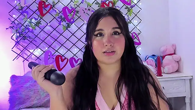 melyescobar online show from March 10, 3:01 am